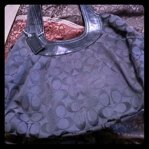 Stunning Coach handbag